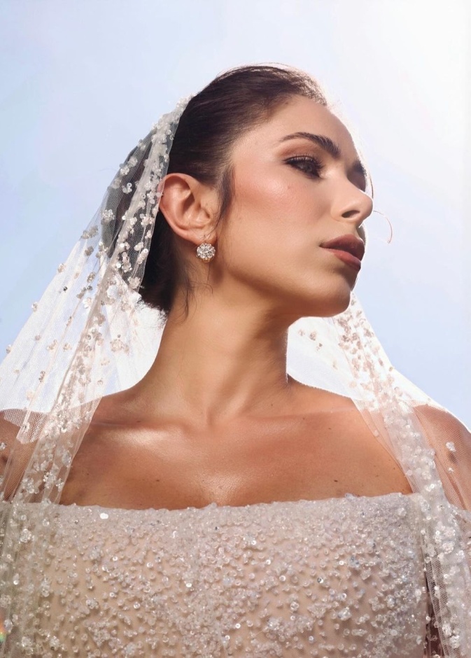 صيحات مكياج رائجة اعتمديها بأنامل بسام فتوح ضيف "هي هَبْ " 