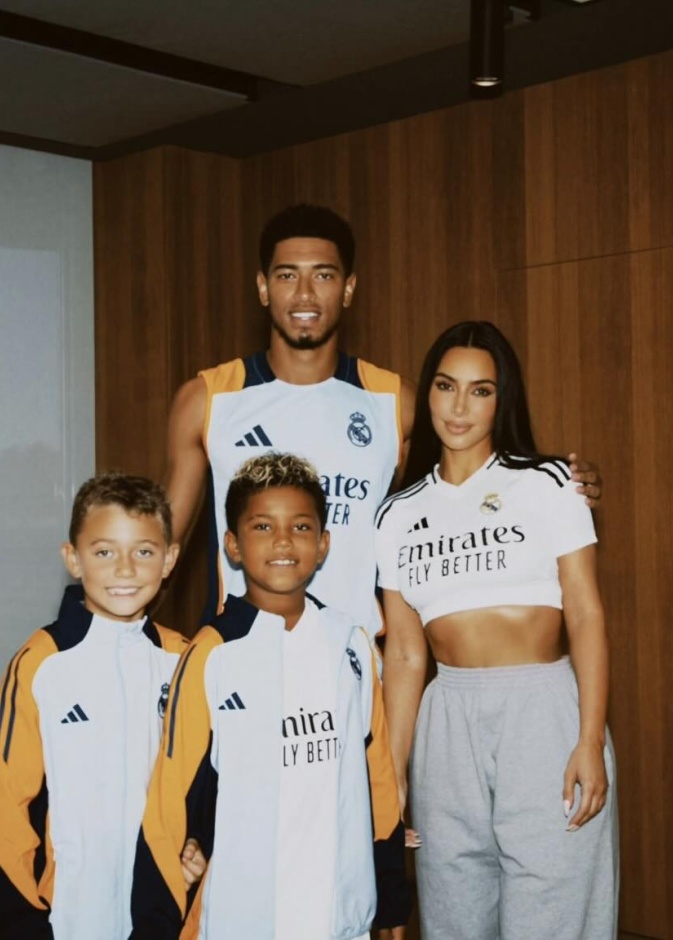 كيم كارداشيان 