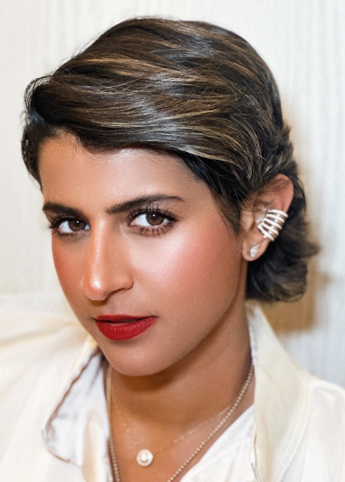 نورة العميري