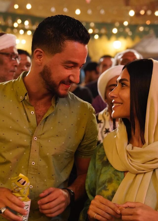 مطعم الحبايب