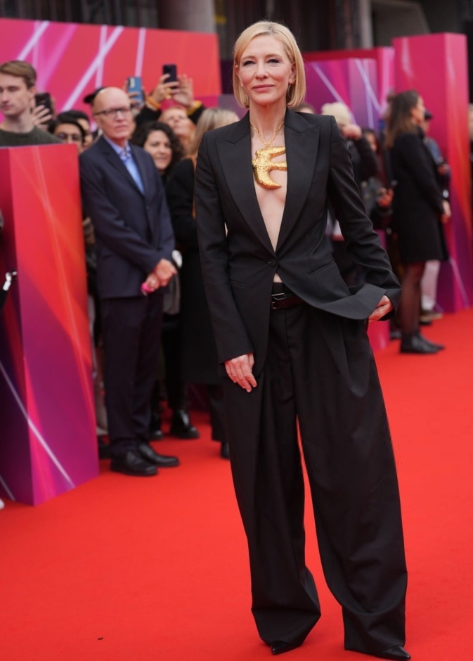 كيت بلانشيت 