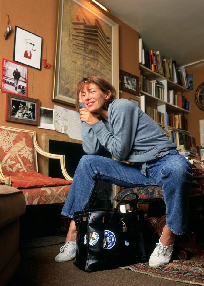 حقيبة Hermès Birkin الأسطورية معروضة في Sotheby’s في باريس