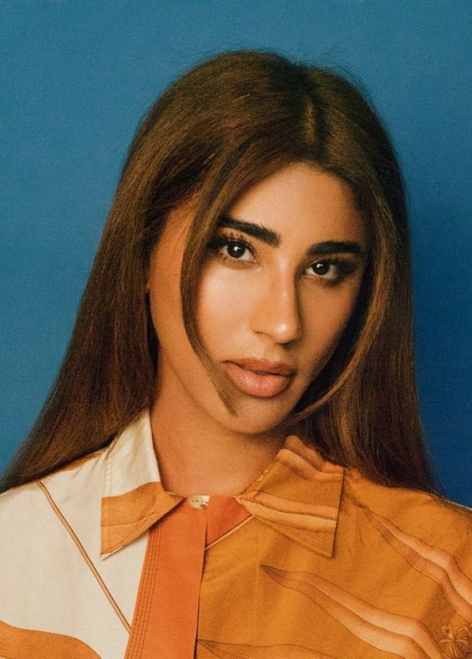 ليلى عبد الله