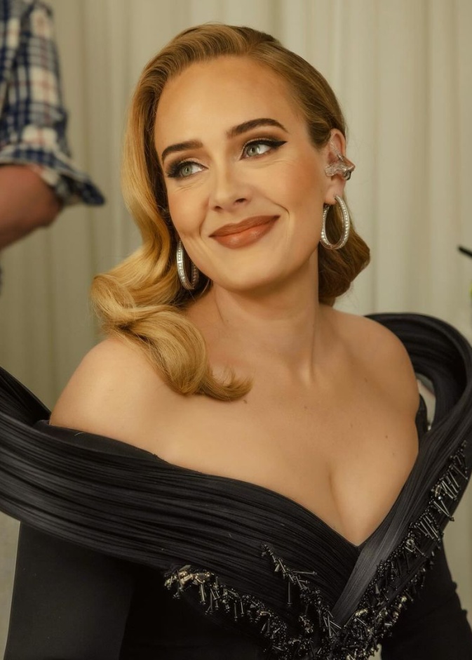 Adele