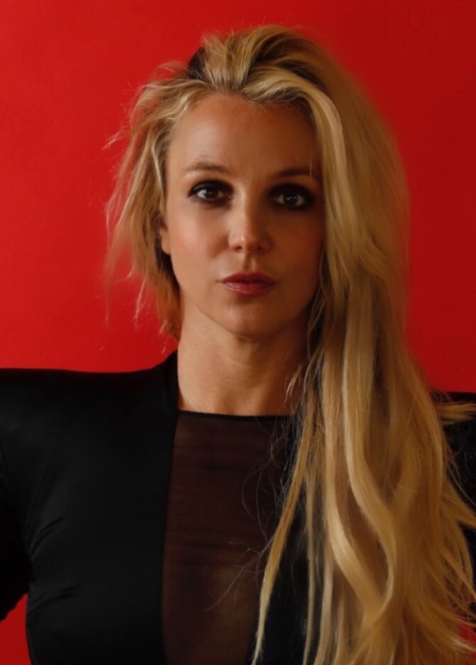 بريتني سبيرز