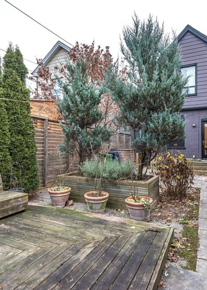 بعد عرض منزل ميغان ماركل في تورونتو.. جولة داخله