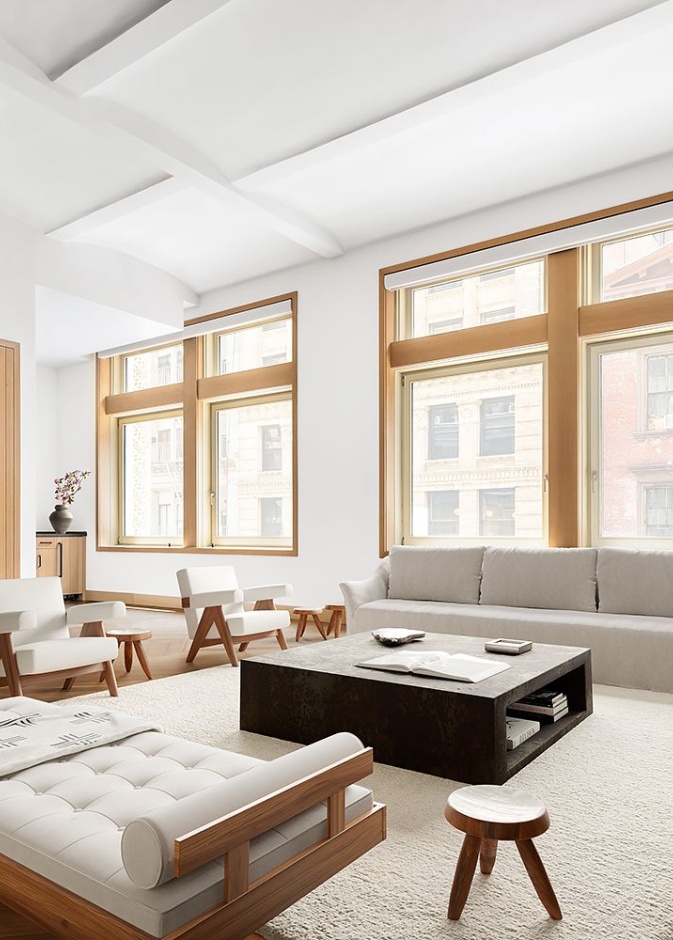 منازل المشاهير والمليارديرات الفاخرة في السوق في عام 2024