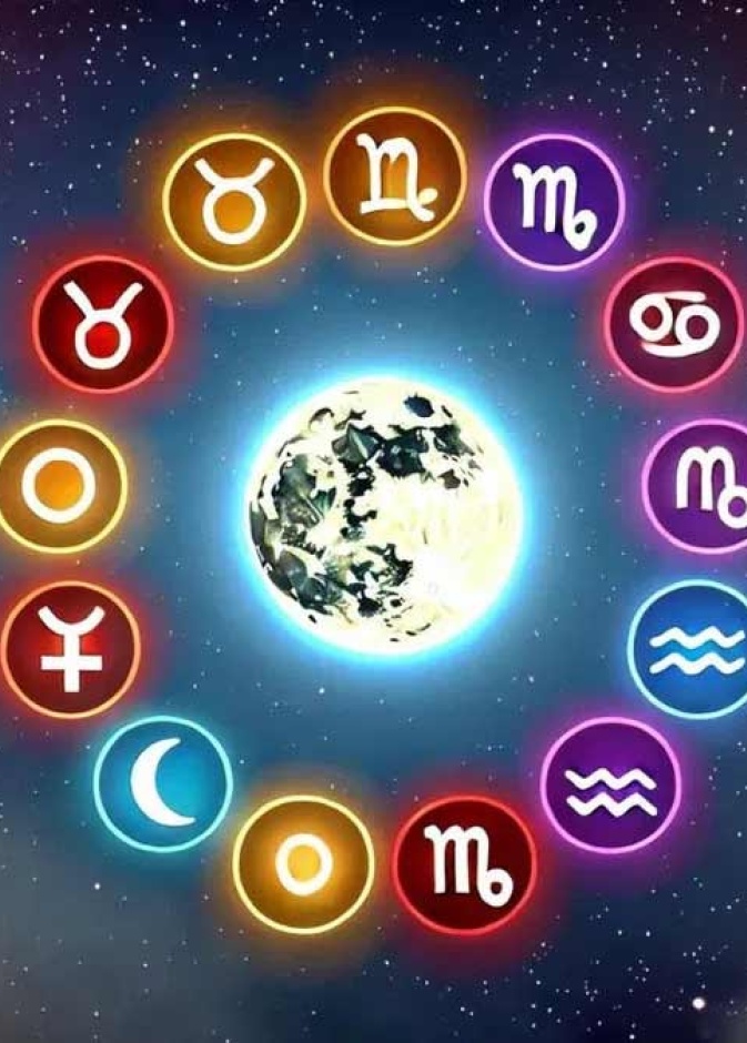 توقعات الأبراج لشهر أكتوبر 2024