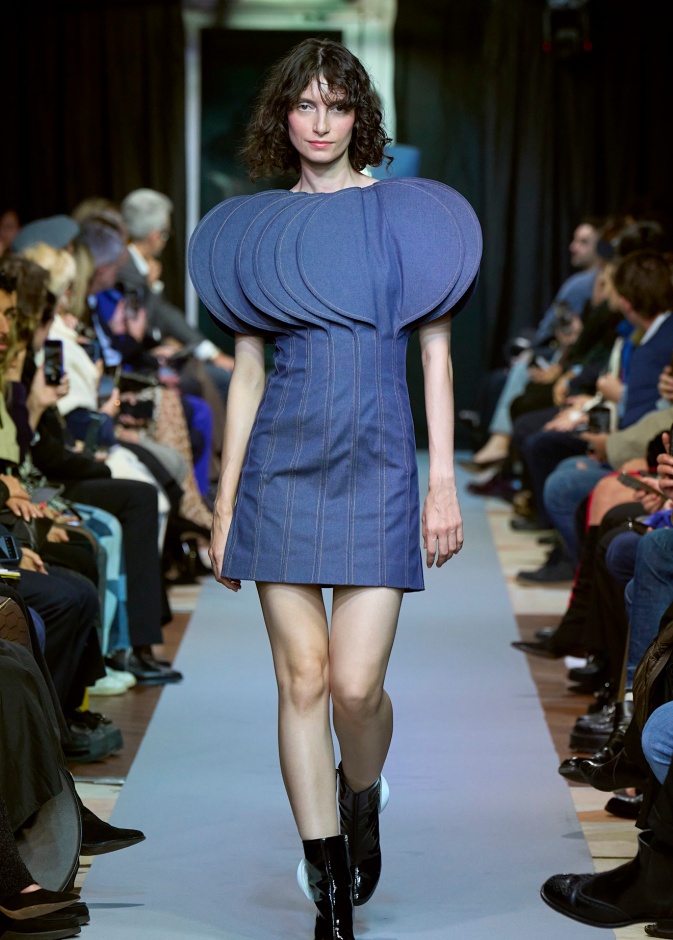 مجموعة Pierre Cardin ربيع و صيف 2025 للملابس الجاهزة