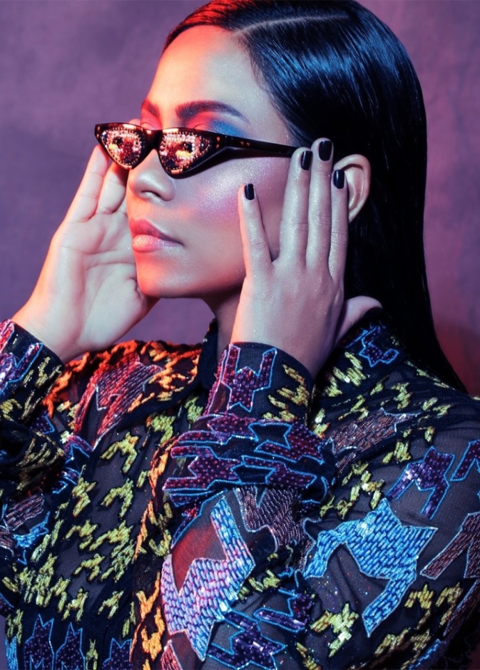 شيرين عبد الوهاب