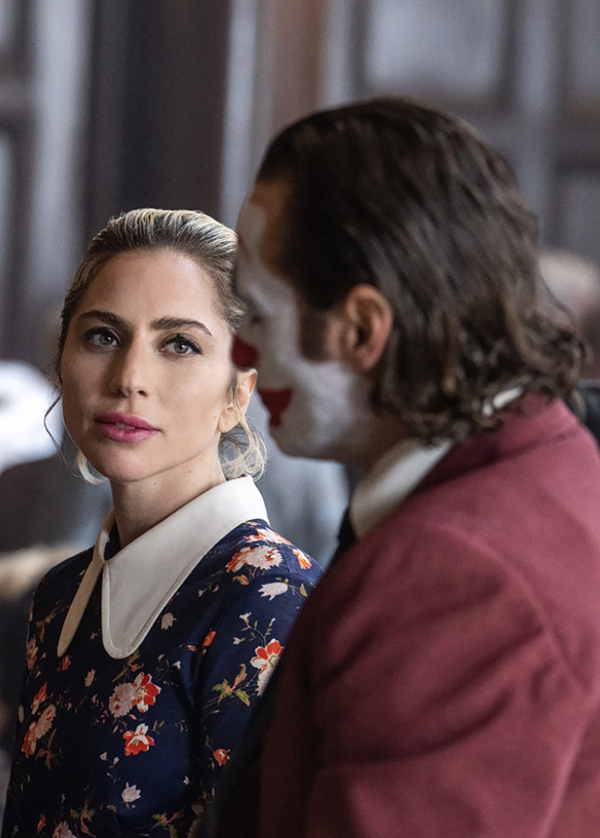 فيلم Joker: Folie à Deux