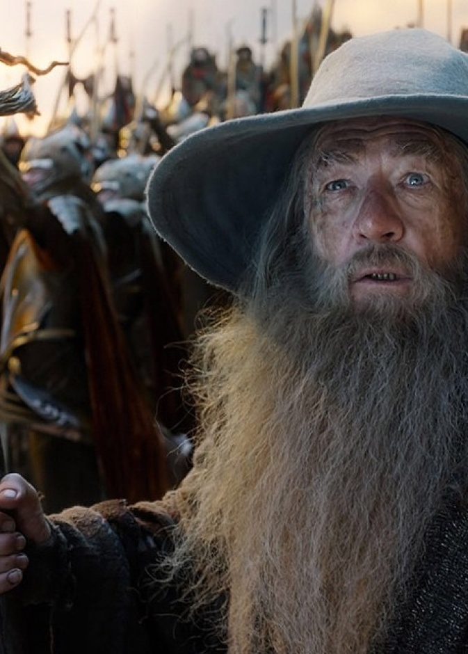 إيان ماكيلين