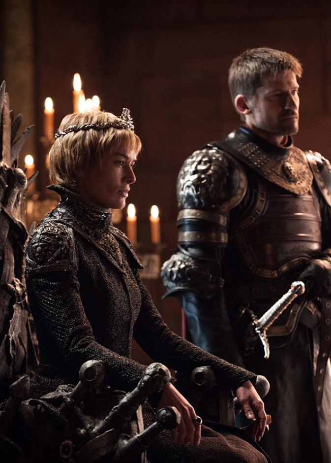 مسلسل Game of Thrones