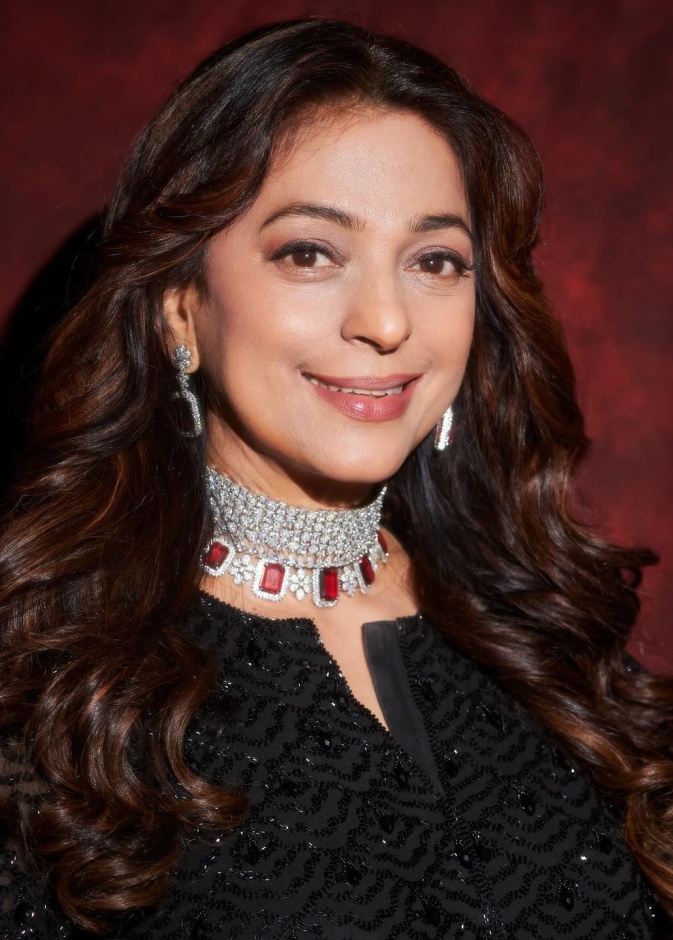 جوهي تشاولا