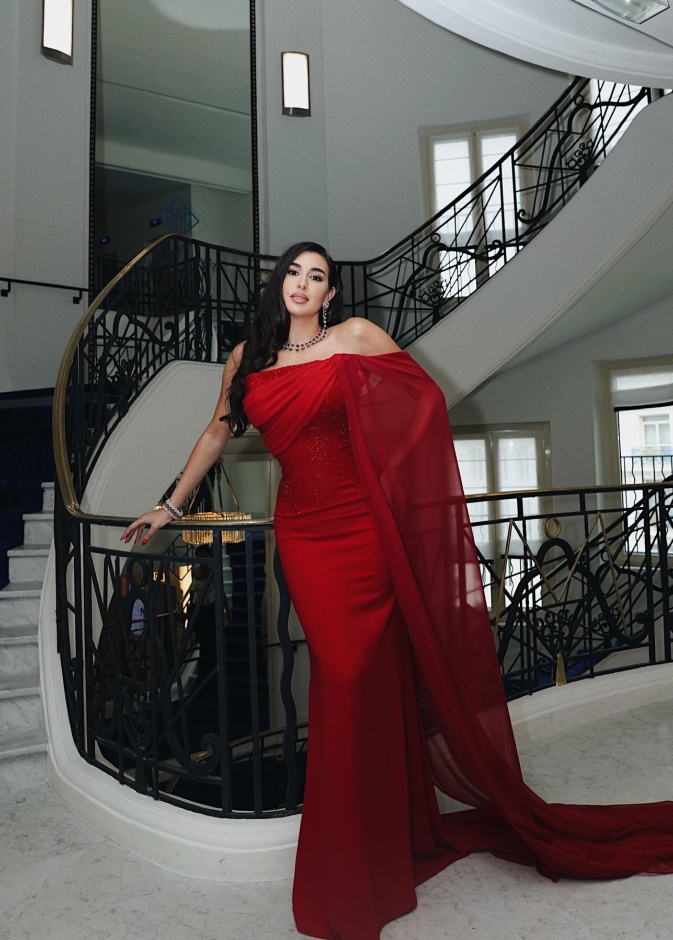 ياسمين صبري