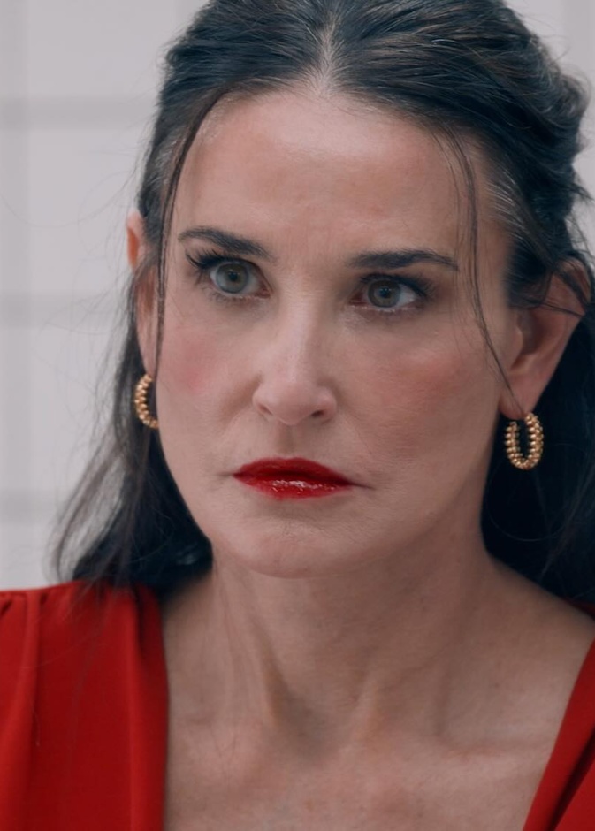 فيلم "The Substance"