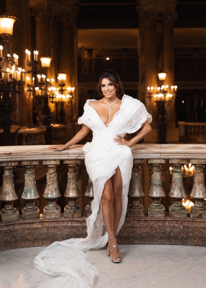 إيفا لانغوريا 