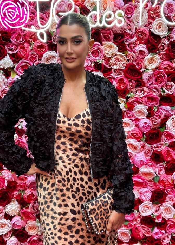 غادة عبدالرازق