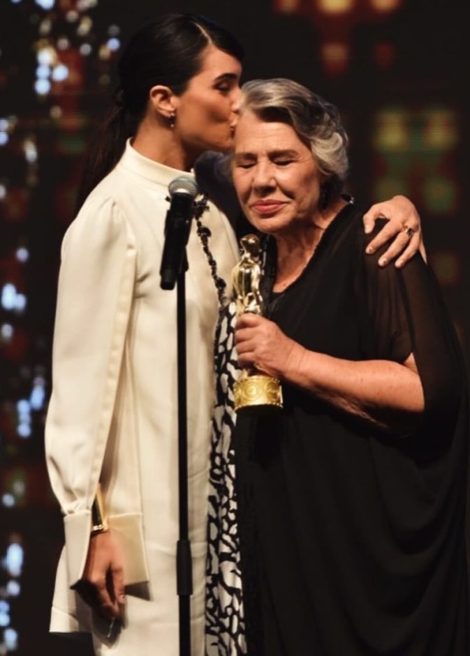 توبا بويوكستون