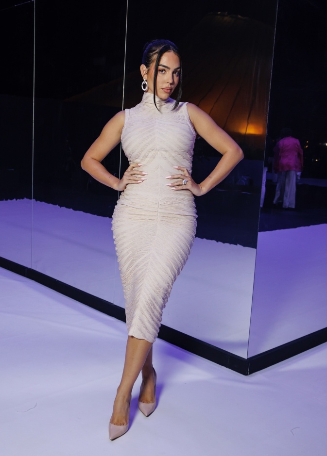 جورجينا رودريجيز