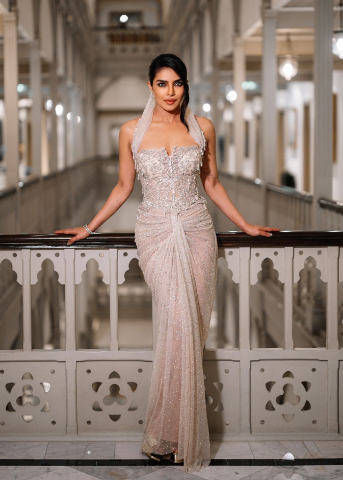 بريانكا شوبرا 