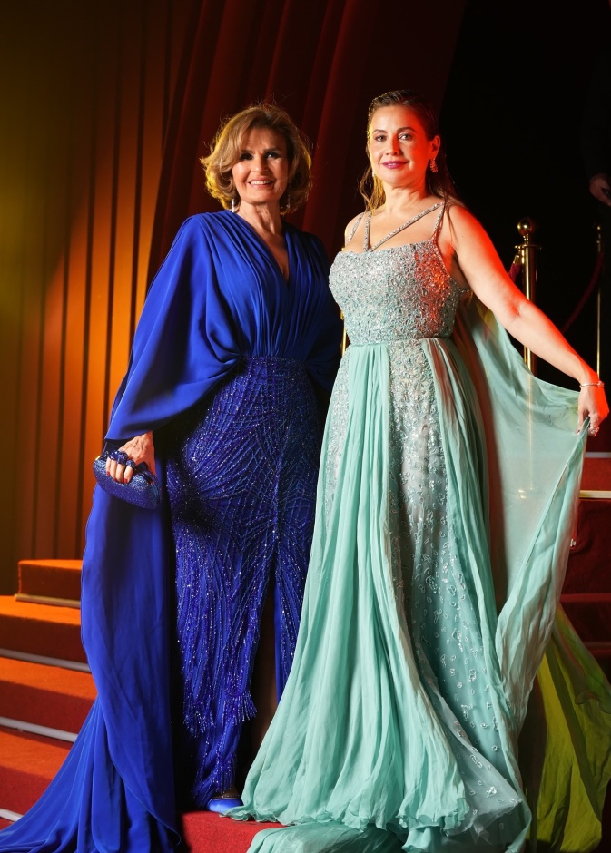 مهرجان الجونة السينمائي