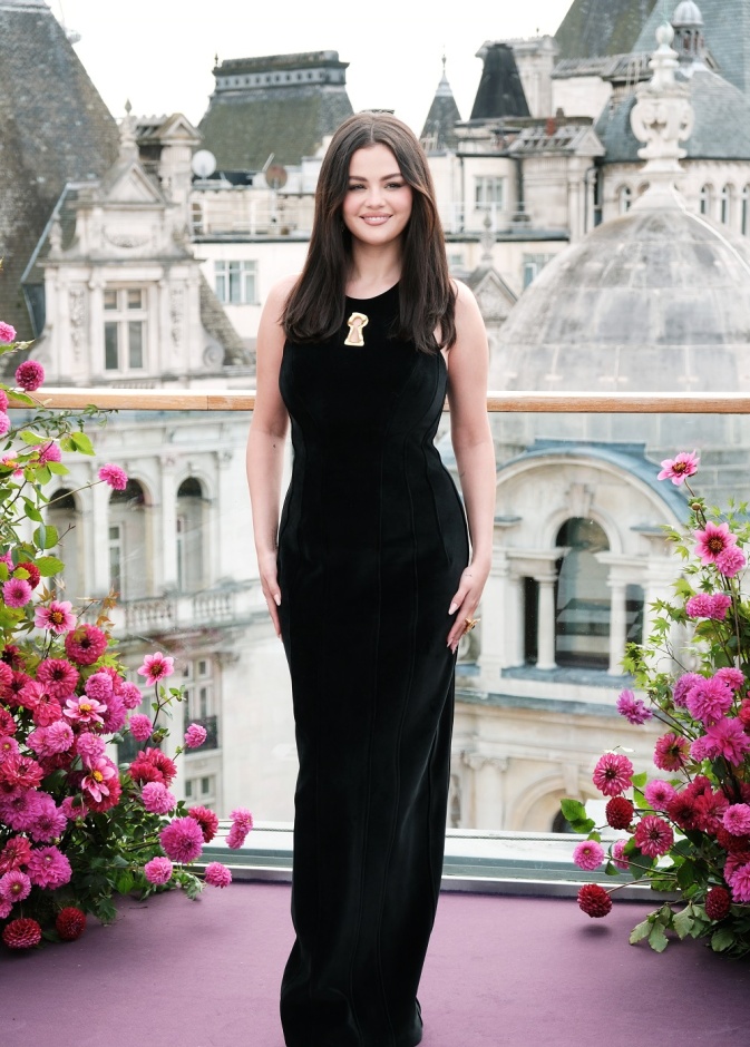 سيلينا غوميز 