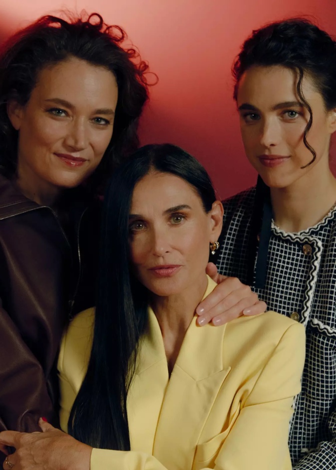  فيلم "The Substance"