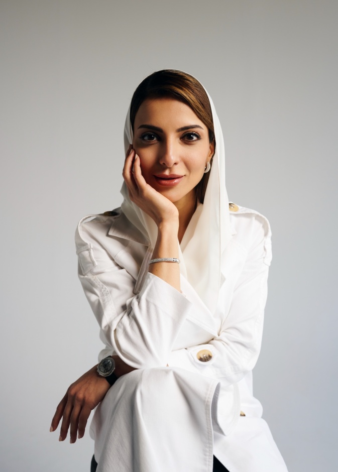 بصمة رياضية سعودية: سارا العطيشان تفتح لـ"هي" أبواب رحلتها الملهمة في عالم اللياقة