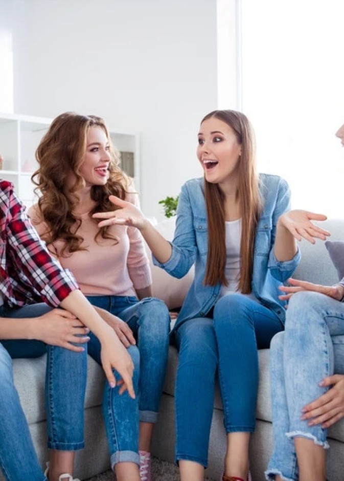 _تتمتع بصفات طفولية في جوهرها