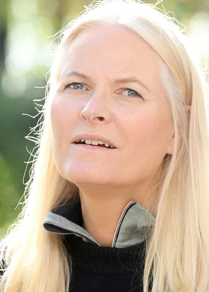 نقل الأميرة ميت ماريت إلى المستشفى بشكل عاجل