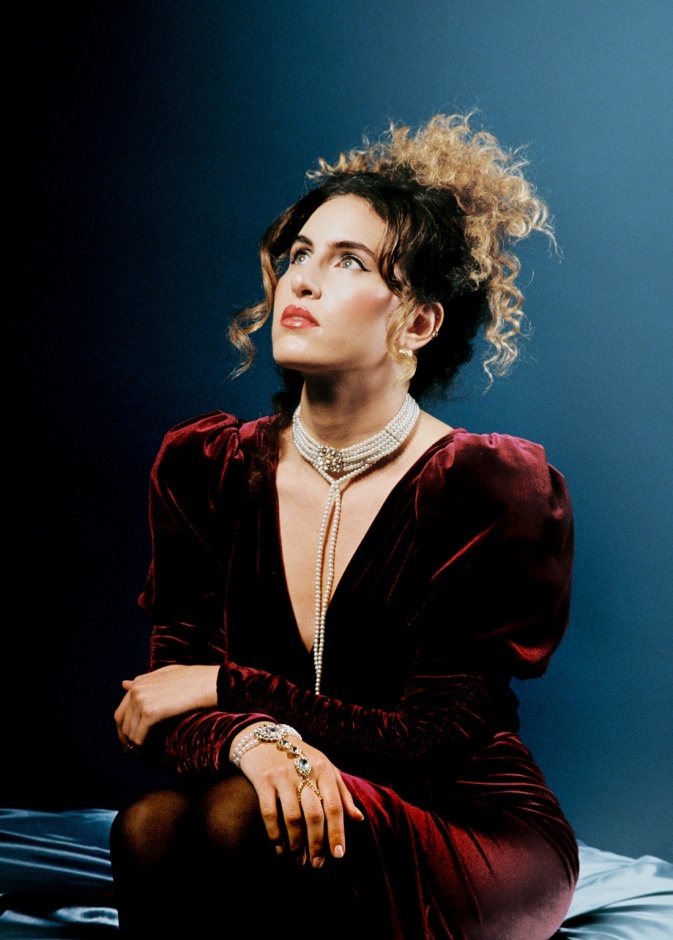 Tamtam تطلق أغنيتها "8-8"... اندماج رائع بين الحياة الواقعية مع لمسة من المرح والدراما والفكاهة