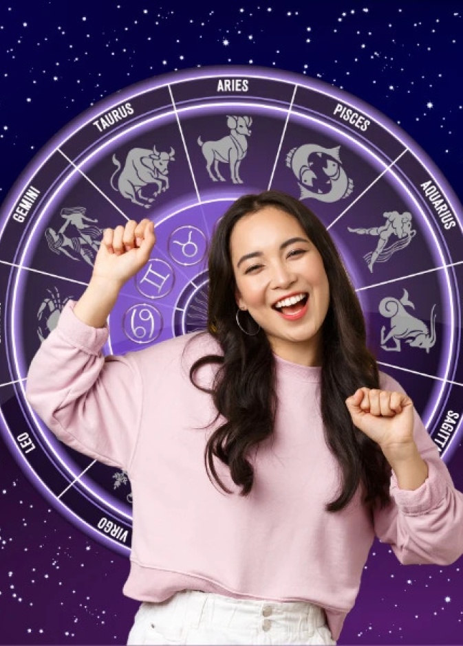 تراجع المشتري يجلب المزيد من الوفرة من الحظ والنمو لمواليد الجدي والقوس