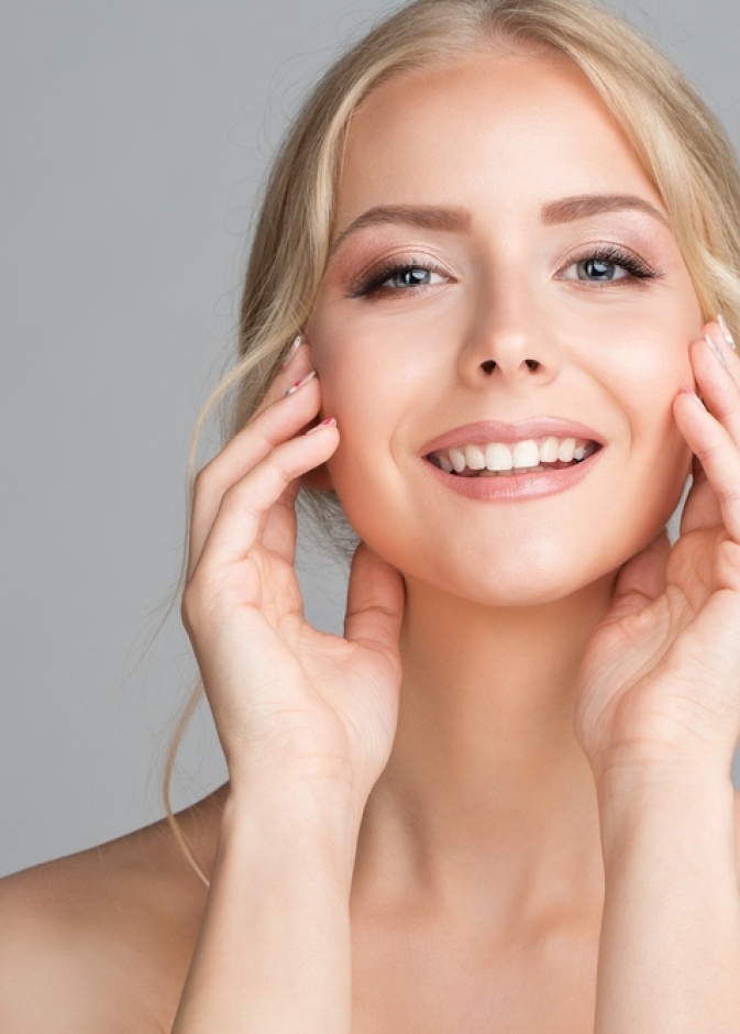 إنعمي بيدين جميلتين وخاليتين من الإكزيما باتباع هذه النصائح