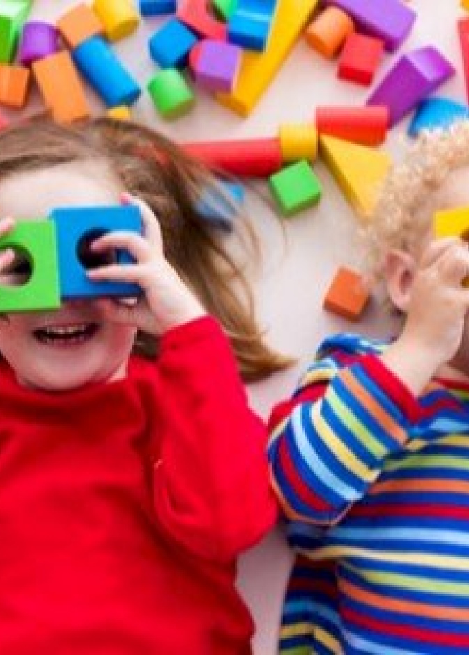 التعليم المبكر يساهم في نمو شخصية الأطفال ذوي الاحتياجات الخاصة ويعزز من ثقتهم بأنفسهم