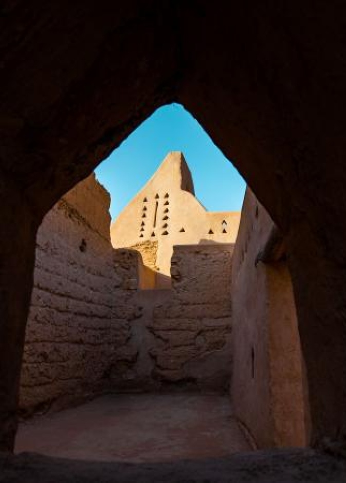 الدرعية التاريخية تحتضن المزاد الافتتاحي لدار المزادات العالمي سوذبيز مطلع العام المقبل