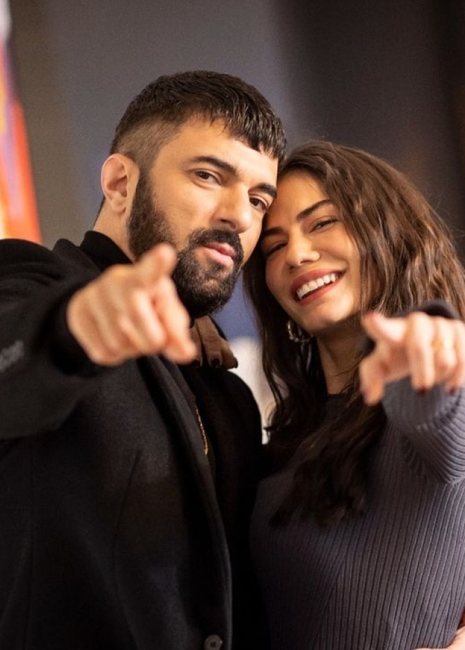 مسلسلات تركية مقتبسة من أعمال أجنبية