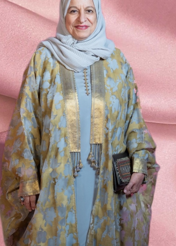 امتداد الأزياء التقليدية في المملكة الاحتفاء بالتنوع الغني للأزياء السعودية