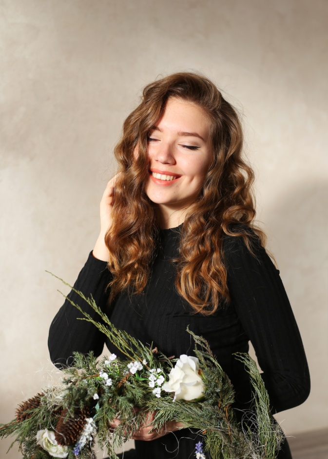 تعرفي معنا على سُبل الوقاية من سعفة الرأس للحفاظ على صحة وجمال شعركِ