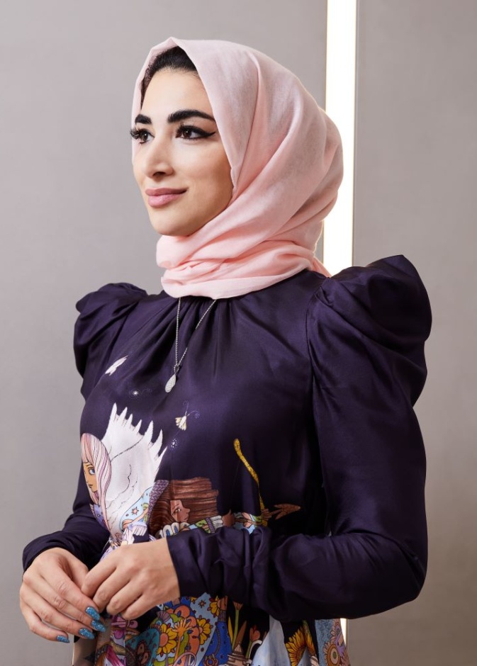 د. مروه علي أخصائية الطب التجميلي 