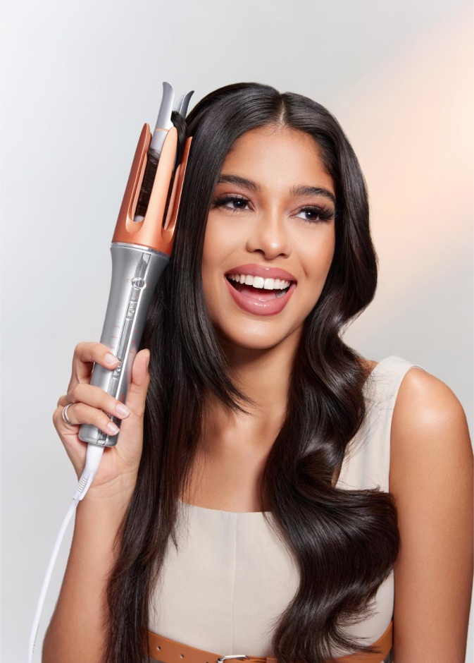 شيجلام SHEGLAM’s تكشف عن مجموعة العناية بالشعر الجديدة بتقنيات مبتكرة