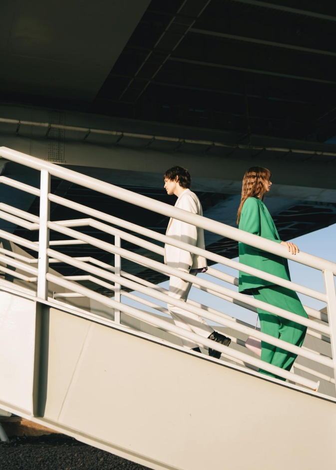 تغلبي على فجوات التواصل مع الآخرين باتباعكِ أسرار المحادثات الناجحة.