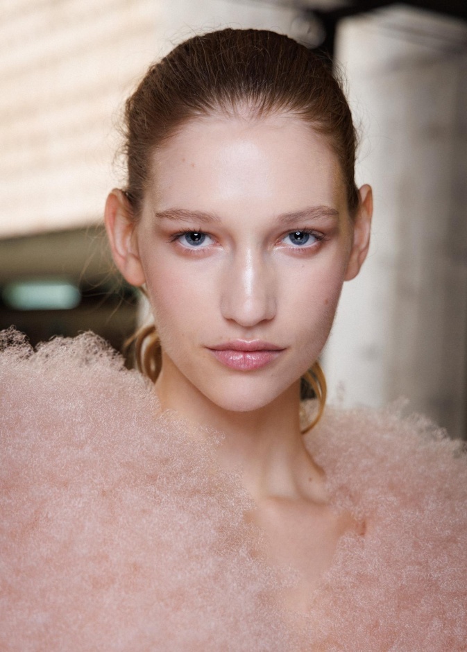 عززي جمال بشرتك بشكل طبيعي بفوائد ماسك ورق السدر للوجه