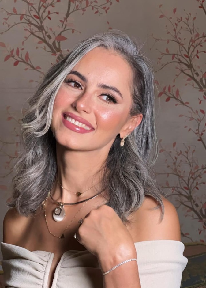 قصة من واقع الحياة ونموذج مشرف لأحد الناجيات من مرض سرطان الثدي