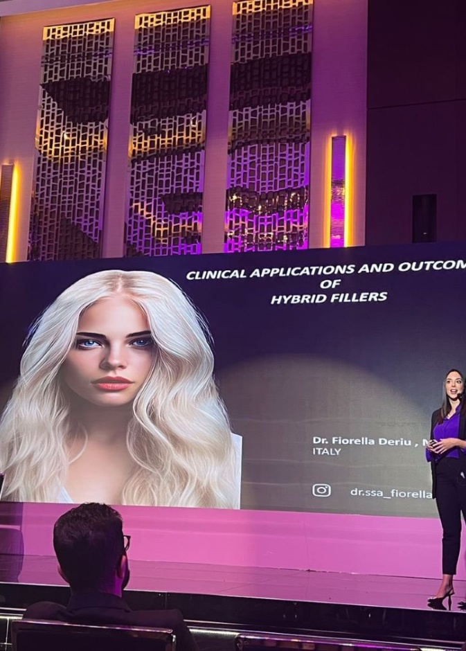 عالم الجمال والطب التجميلي تحت المجهر في الرياض