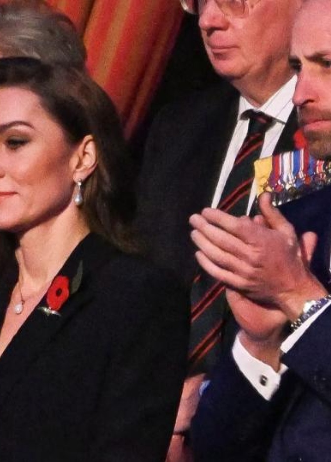 كيت ووليام يبدآن فصلًا جديدًا