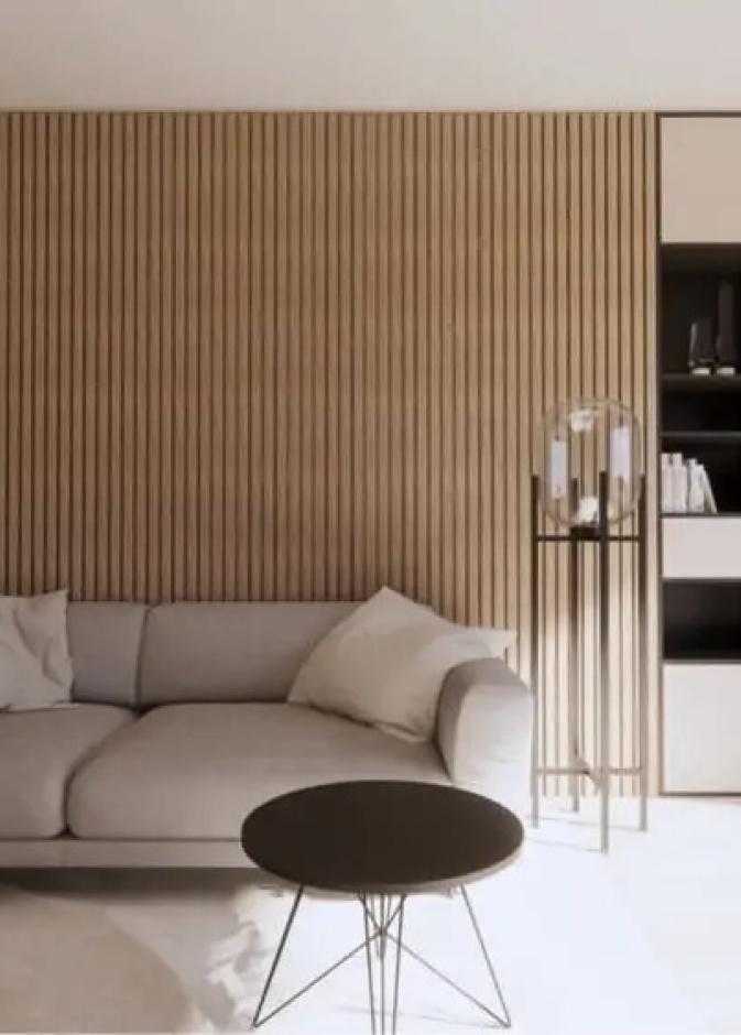 ما هو الشيبورد بديل الخشب؟