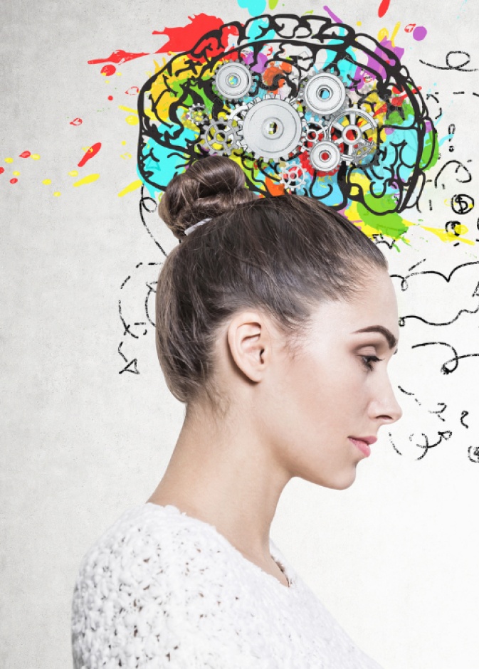 ما هي تقوية الإرادة وكيف تعمل في الدماغ؟