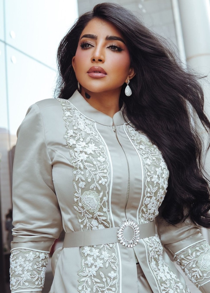 بثينة الرئيسي