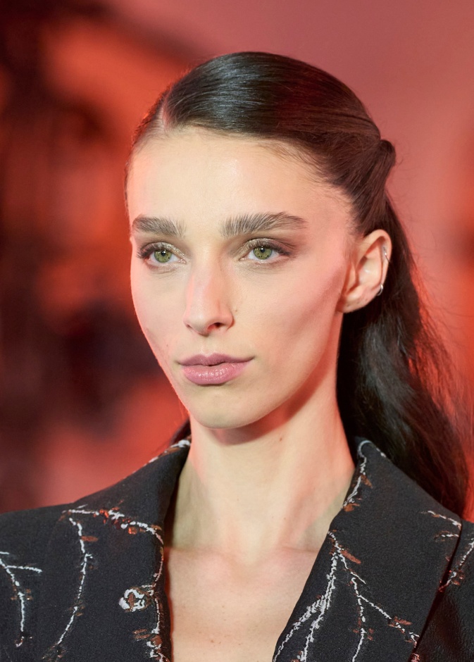 كريمات لحماية الشفاه من الجفاف من دار Pamella Roland